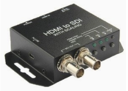 SDI轉HDMI轉換器K-4808